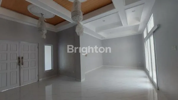 image MEGAPOLITAN CINERE ESTATE. RUMAH BANGUN BARU DIJUAL (8)