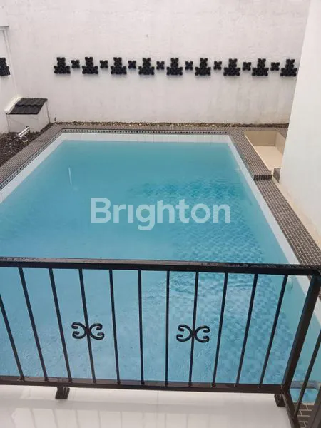 image MEGAPOLITAN CINERE ESTATE. RUMAH BANGUN BARU DIJUAL (7)