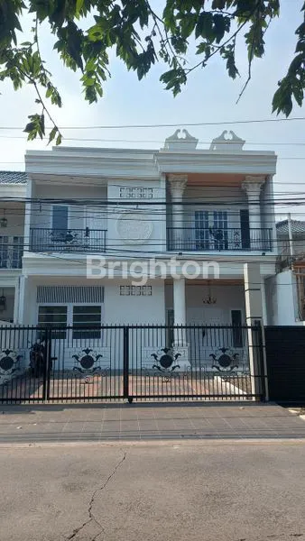 image MEGAPOLITAN CINERE ESTATE. RUMAH BANGUN BARU DIJUAL (1)