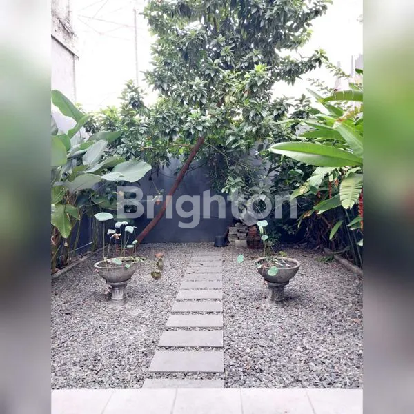 image RUMAH ASRI JOGLO KEMBANGAN JAKARTA BARAT 2 LANTAI SIAP HUNI (4)