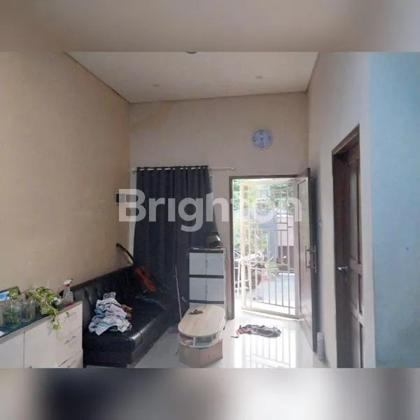 image RUMAH ASRI JOGLO KEMBANGAN JAKARTA BARAT 2 LANTAI SIAP HUNI (3)