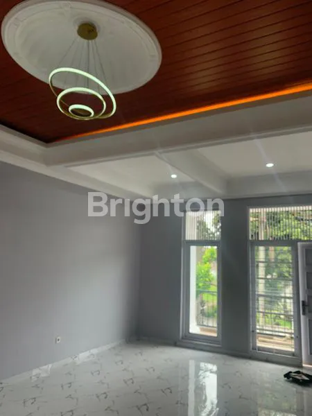 image MEGAPOLITAN CINERE. RUMAH DIJUAL (4)