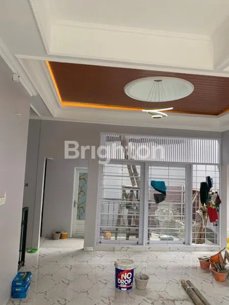 image MEGAPOLITAN CINERE. RUMAH DIJUAL (3)