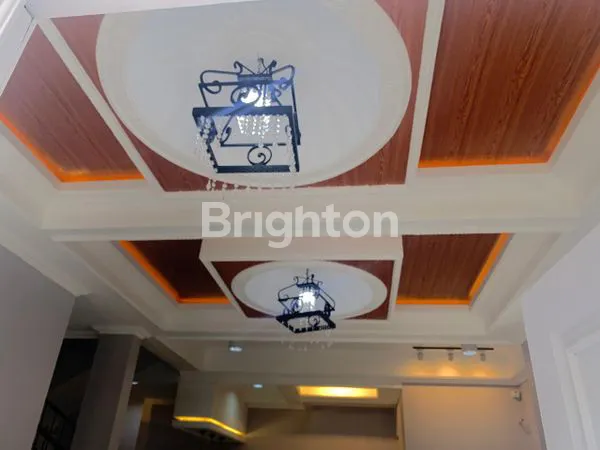 image MEGAPOLITAN CINERE. RUMAH DIJUAL (2)