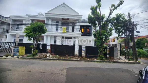 image MEGAPOLITAN CINERE. RUMAH DIJUAL (1)