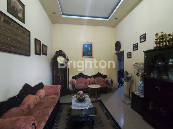 image RUMAH STRATEGIS AKSES LANGSUNG PINTU TOL BANDARA COCOK UNTUK RUKO, RUMAH KOST,  TOKO (6)