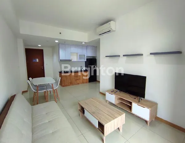 image DIJUAL APARTMENT 3 BR MTOWN GADING SERPONG TANGERANG (1)