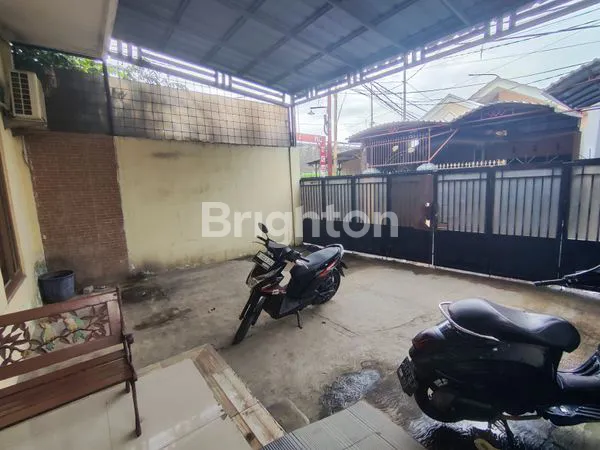 image RUMAH STRATEGIS AKSES LANGSUNG PINTU TOL BANDARA COCOK UNTUK RUKO, RUMAH KOST,  TOKO (5)