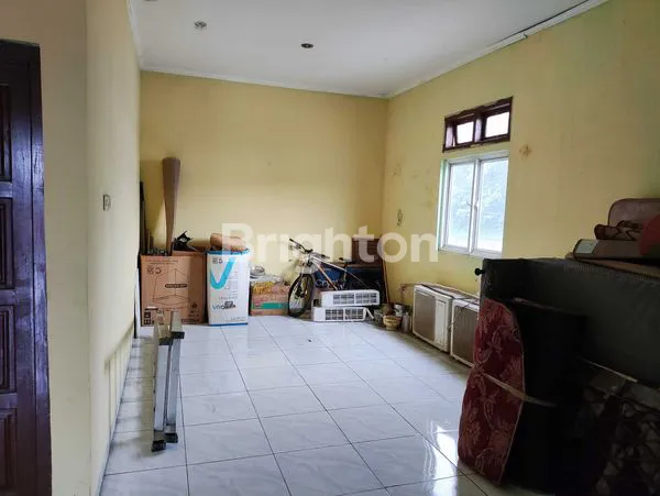 image RUMAH STRATEGIS AKSES LANGSUNG PINTU TOL BANDARA COCOK UNTUK RUKO, RUMAH KOST,  TOKO (3)