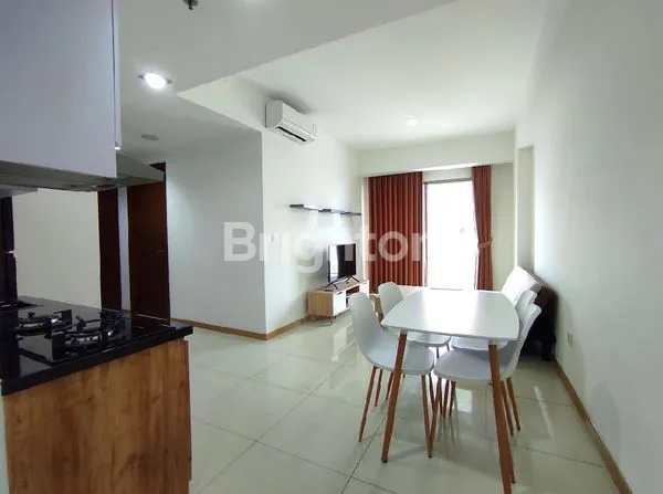 image DIJUAL APARTMENT 3 BR MTOWN GADING SERPONG TANGERANG (2)