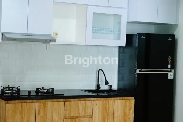 image DIJUAL APARTMENT 3 BR MTOWN GADING SERPONG TANGERANG (3)