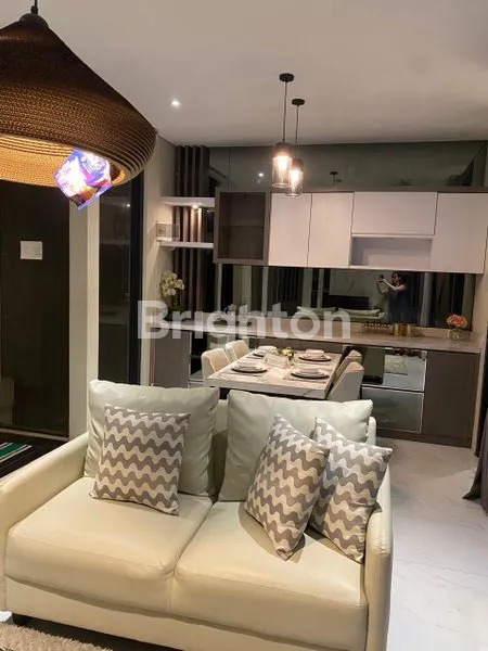 image RUNAH BARU SIAP HUNI FULL FURNISH (2)