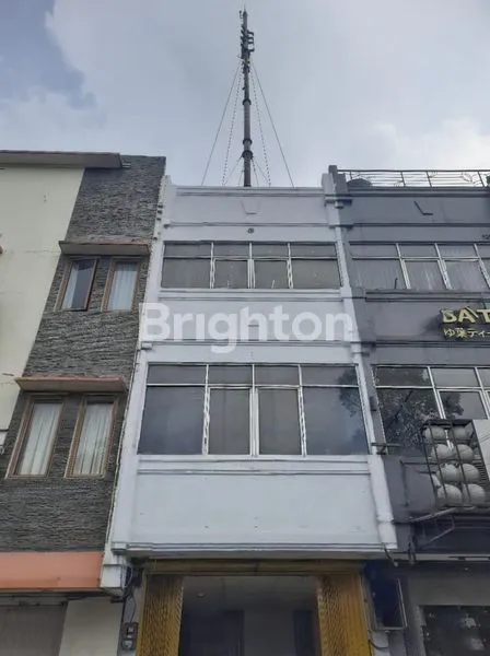 image RUKO 3 LANTAI SIAP BISNIS DI BANGBARUNG BOGOR (1)