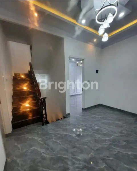 image DIJUAL RUMAH BARU DI CILANDAK (6)