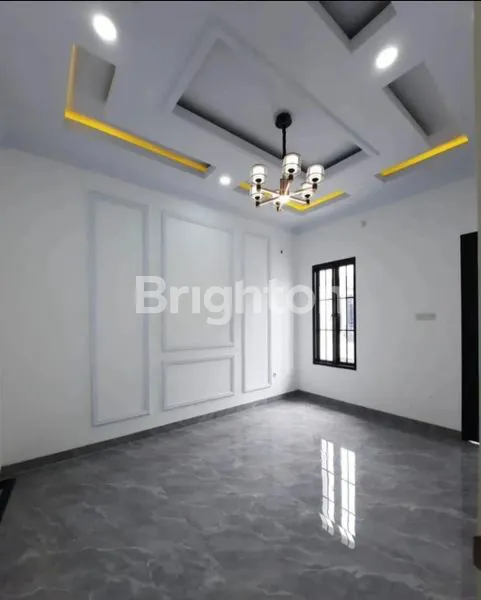 image DIJUAL RUMAH BARU DI CILANDAK (4)