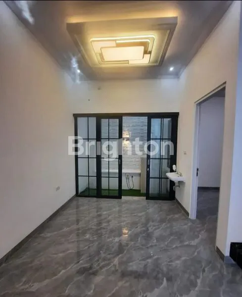 image DIJUAL RUMAH BARU DI CILANDAK (7)