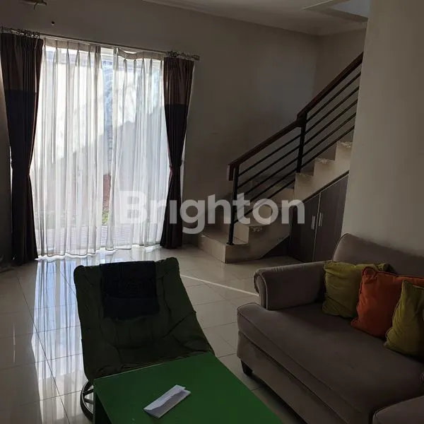 image MODERN HILLS , PONDOK CABE. RUMAH DIJUAL (7)