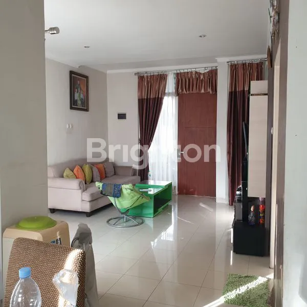 image MODERN HILLS , PONDOK CABE. RUMAH DIJUAL (2)