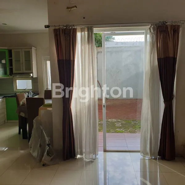 image MODERN HILLS , PONDOK CABE. RUMAH DIJUAL (4)