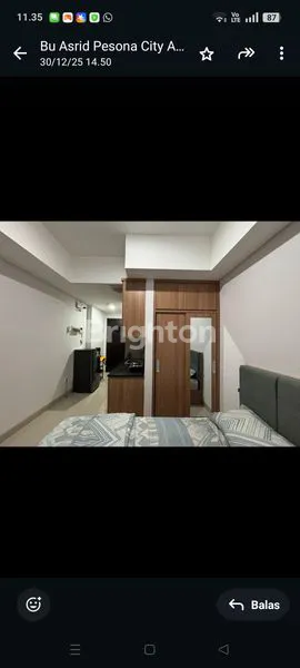 image APARTEMEN MARRAKECH SUITES PESONA CIITY DEPOK (3)