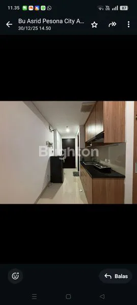 image APARTEMEN MARRAKECH SUITES PESONA CIITY DEPOK (2)