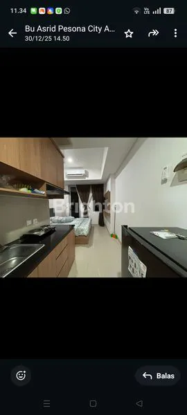 image APARTEMEN MARRAKECH SUITES PESONA CIITY DEPOK (1)