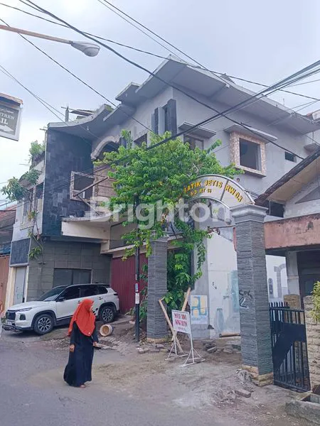 image RUKO 2 LANTAI DI PUSAT KOTA SIDOARJO (3)