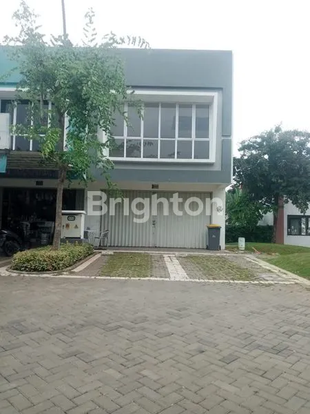 image RUKO 2 LANTAI SIAP USAHA, LOKASI HOOK STRATEGIS DI HARAPAN INDAH (1)