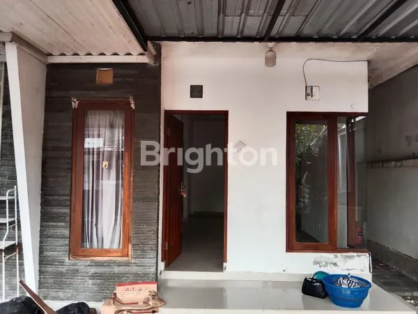 image DIJUAL RUMAH MURAH DI TABANAN (4)