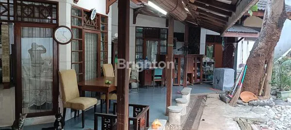 image RUMAH GANDENG LUAS 470M² DI BOUGENVILLE ESTATE, JATIBENING (3)