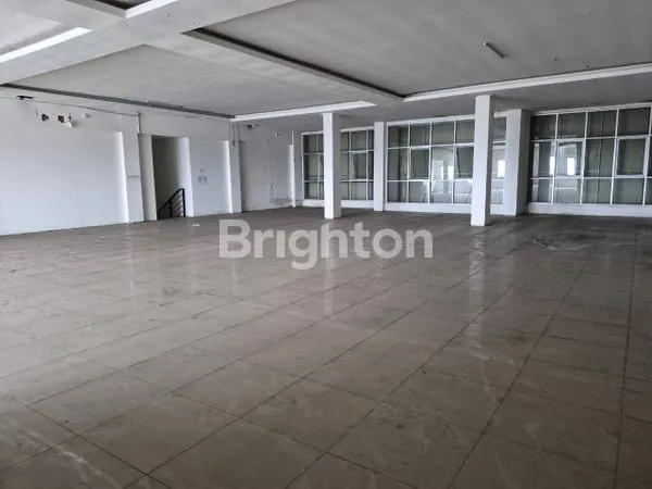 image DISEWAKAN RUKO 4 LANTAI STRATEGIS TENGAH KOTA SURABAYA TIMUR (4)