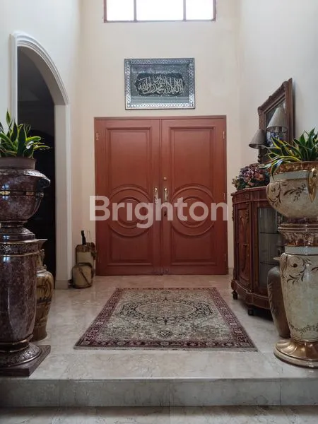 image RUMAH MEWAH CLASSIC – CIPETE (2)