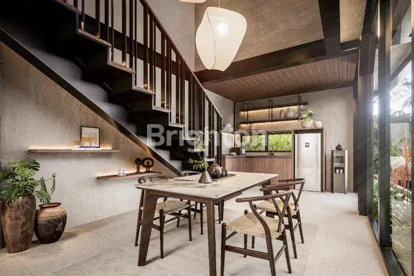 image VASANA BY KALUNA TYPE 2BR INDUSTRIAL (6)