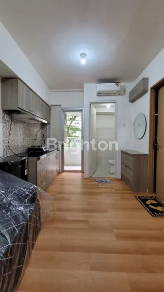 image APARTEMEN EDUCITY HARVARD TOWER FULL FURNISHED (1)