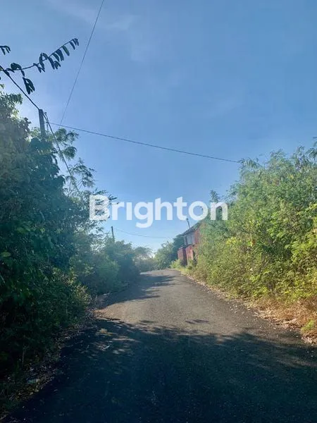 image DIJUAL TANAH DI UNGASAN BALI DEKAT KAMPUS DHARMAWANGSA NUSA DUA (3)