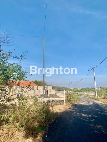 image DIJUAL TANAH DI UNGASAN BALI DEKAT KAMPUS DHARMAWANGSA NUSA DUA (5)
