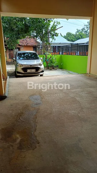 image RUMAH KOST 2 LANTAI  PLUS ISINYA MURAH GUNUNGPATI SEMARANG  (6)
