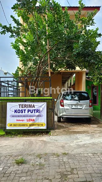 image RUMAH KOST 2 LANTAI  PLUS ISINYA MURAH GUNUNGPATI SEMARANG  (1)