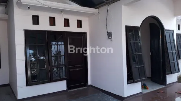 image RUMAH DI LINGKUNGAN NYAMAN STRATEGIS DEKAT KOTA & EXIT TOLL ISTANA MENTARI (6)