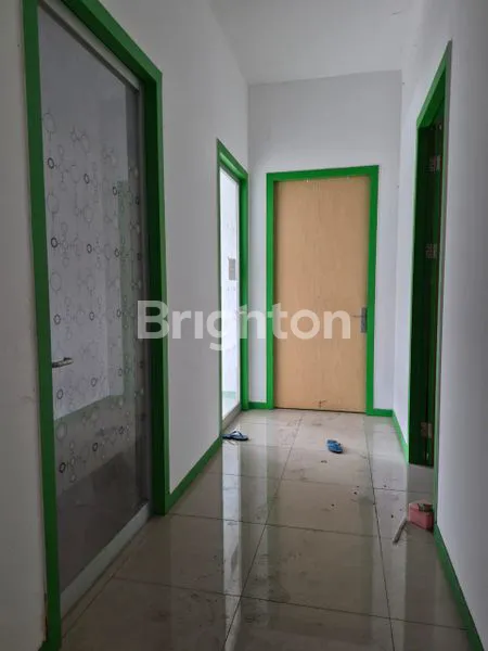 image DISEWAKAN RUKO 4 LANTAI STRATEGIS TENGAH KOTA SURABAYA TIMUR (2)