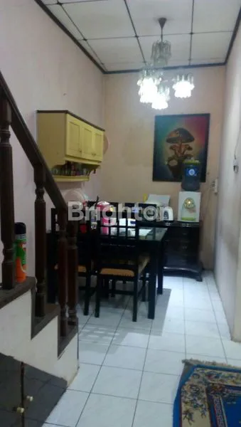 image RUMAH 3KT DI ANDARA, LOKASI PREMIUM & SIAP HUNI (3)