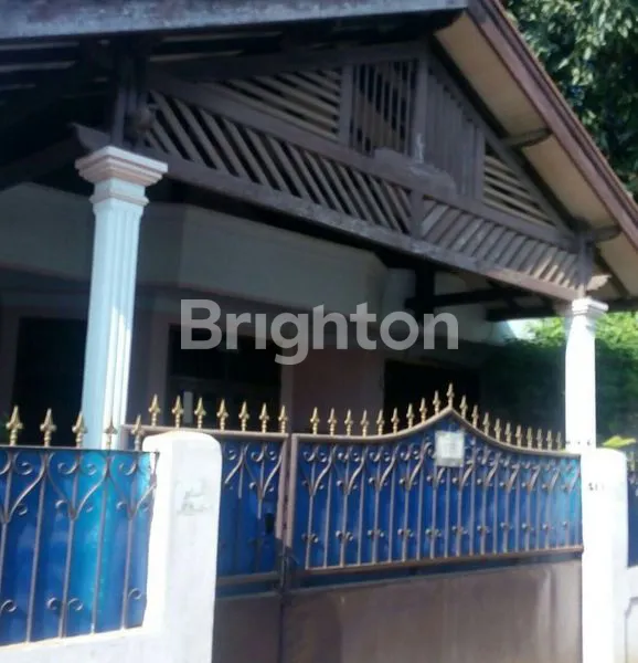 image RUMAH 3KT DI ANDARA, LOKASI PREMIUM & SIAP HUNI (6)