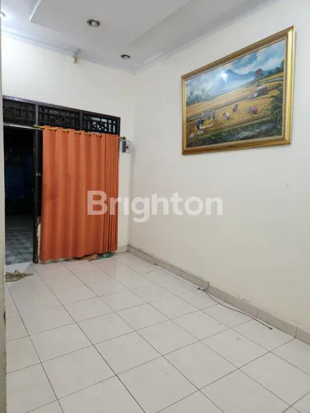 image HUNIAN NYAMAN DI PORIS INDAH, 2 KT & GARASI (3)