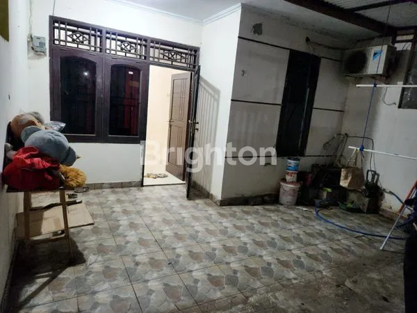 image HUNIAN NYAMAN DI PORIS INDAH, 2 KT & GARASI (2)