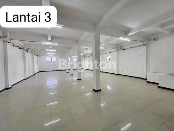 image RUKO 3,5 LANTAI DI KRANGGAN, LT 254 M², STRATEGIS (2)