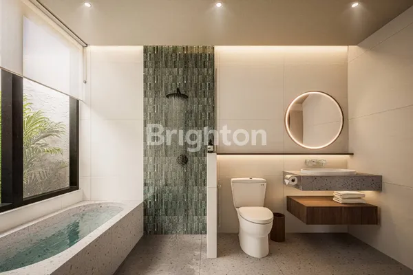 image VASANA BY KALUNA TYPE 3BR MODERN TROPICAL (2)