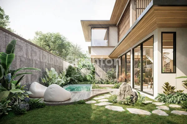 image VASANA BY KALUNA TYPE 3BR MODERN TROPICAL (6)