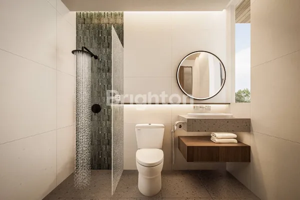 image VASANA BY KALUNA TYPE 3BR MODERN TROPICAL (7)