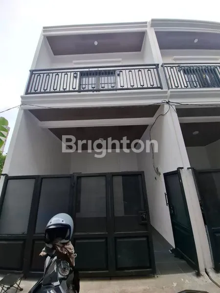 image RMH BARU 2LT RANGKAH REGENCY,SHM BISA INHOUSE (1)