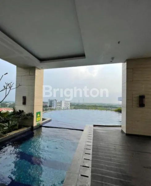 image DI SEWAKAN APARTEMEN STUDIO FULL FURNISHED – B RESIDENCE BSD (TOWER ROSE)  (6)